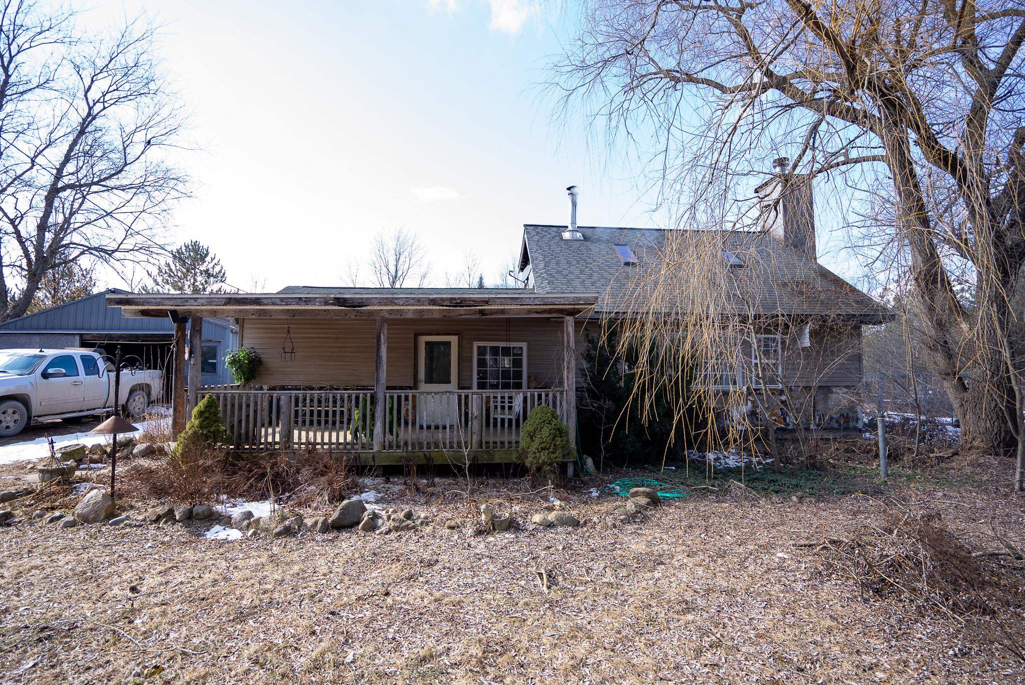 3110 Sigma Road Southeast Kalkaska, MI 49646 - Photo 4 of 26