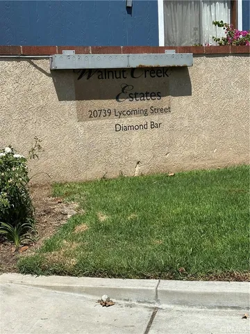 $75,000 | 20739 Lycoming Street, Walnut, CA 91789