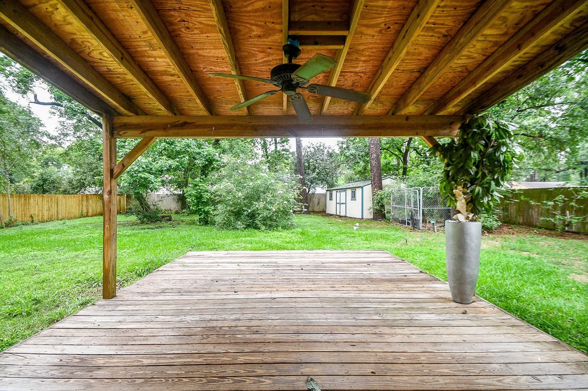 6702 Spring Leaf Drive Spring, TX 77379 - Photo 49 of 50