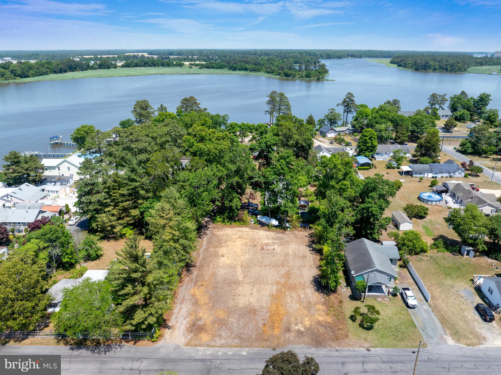 28059 Possum Point Road Millsboro, DE 19966 - Photo 1 of 11