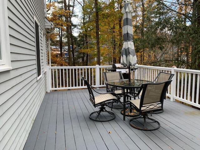 38 Pine Mountain Road Cape Neddick, ME 03902 - Photo 28 of 45 Deck