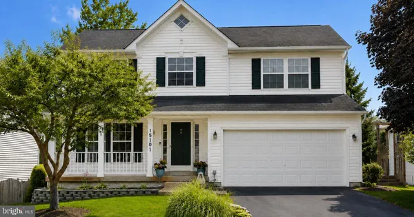 $699,999 | 15101 Archelon Way, Woodbridge, VA 22193