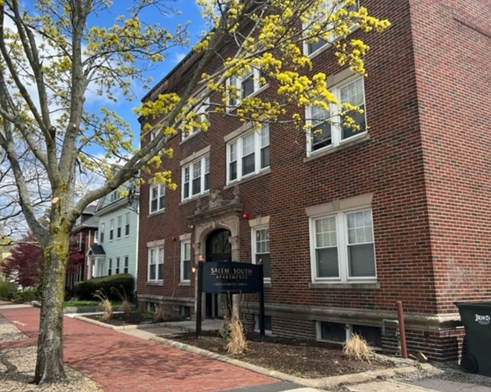 233 Lafayette Street, Unit 22 Salem, MA 01970 - Photo 7 of 7