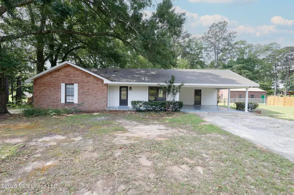 $195,000 | 1501 Pioneer Drive, McComb, MS 39648