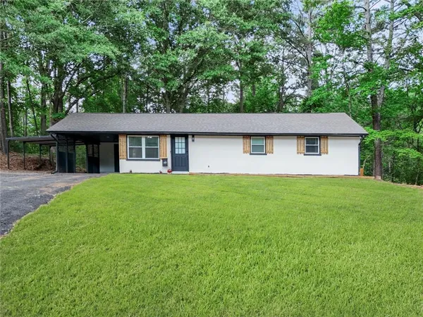 $289,000 | 2165 South River Road, Franklin, GA 30217