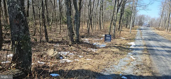 $28,000 | Lot 92 Antelope Trail, Winchester, VA 22602