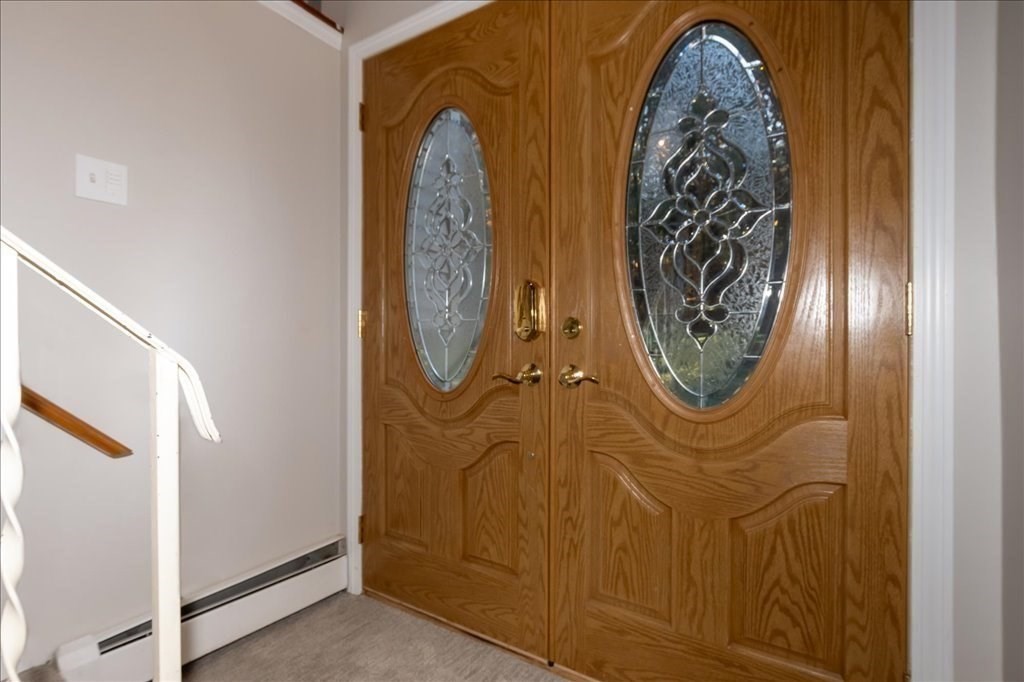 15 Wilbraham Road Hampden, MA 01036 - Photo 15 of 38 a view of a entryway