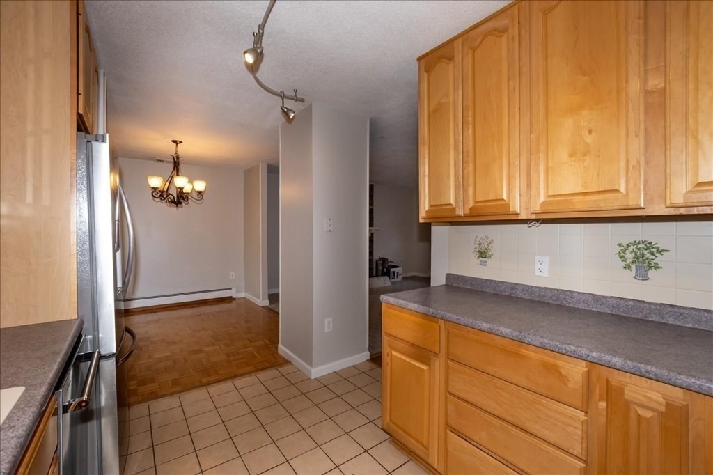 15 Wilbraham Road Hampden, MA 01036 - Photo 24 of 38 a view of a kitchen cabinets and wooden floor