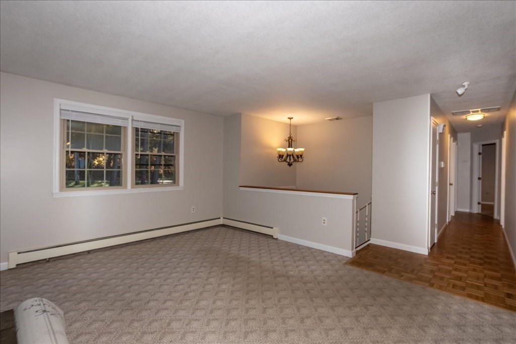15 Wilbraham Road Hampden, MA 01036 - Photo 28 of 38 a view of an empty room with a window