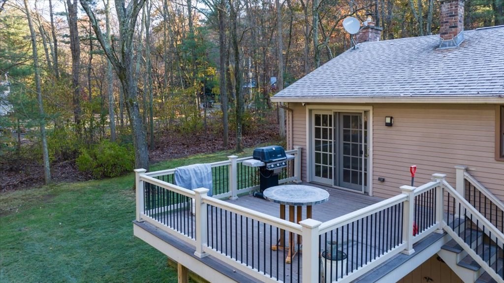 15 Wilbraham Road Hampden, MA 01036 - Photo 8 of 38 a view of a patio