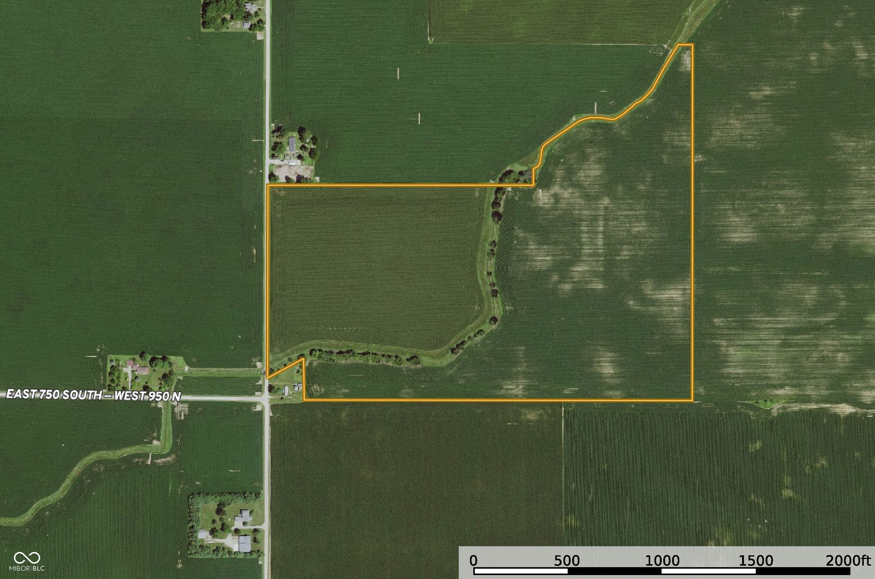 7375 South Co Rd 200 East Frankfort, IN 46041 - Photo 1 of 9 Gallery Image 1