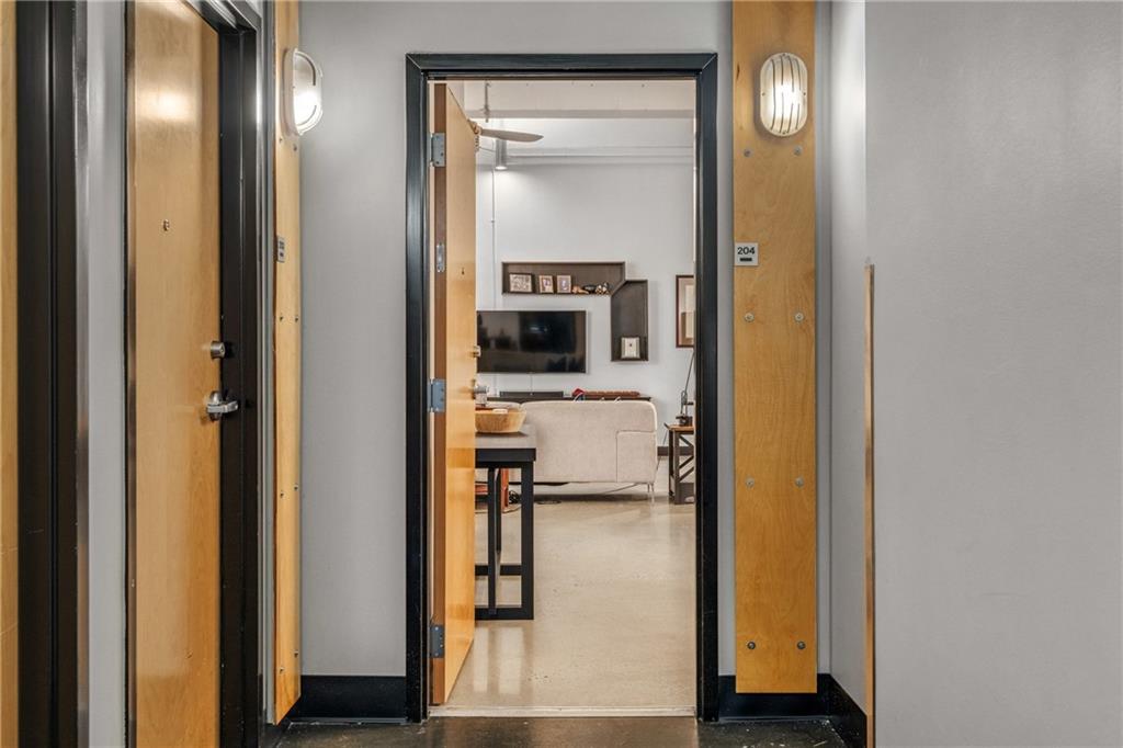 120 Ralph McGill Boulevard Northeast, Unit 204 Atlanta, GA 30308 - Photo 5 of 40