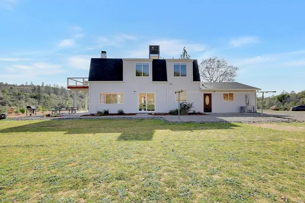 $559,000 | 14878 Indiana School Road, Brownsville, CA 95919