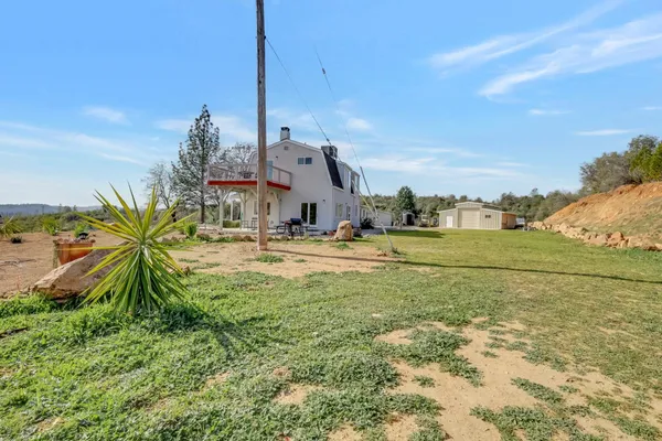 $559,000 | 14878 Indiana School Road, Brownsville, CA 95919