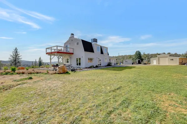 $559,000 | 14878 Indiana School Road, Brownsville, CA 95919