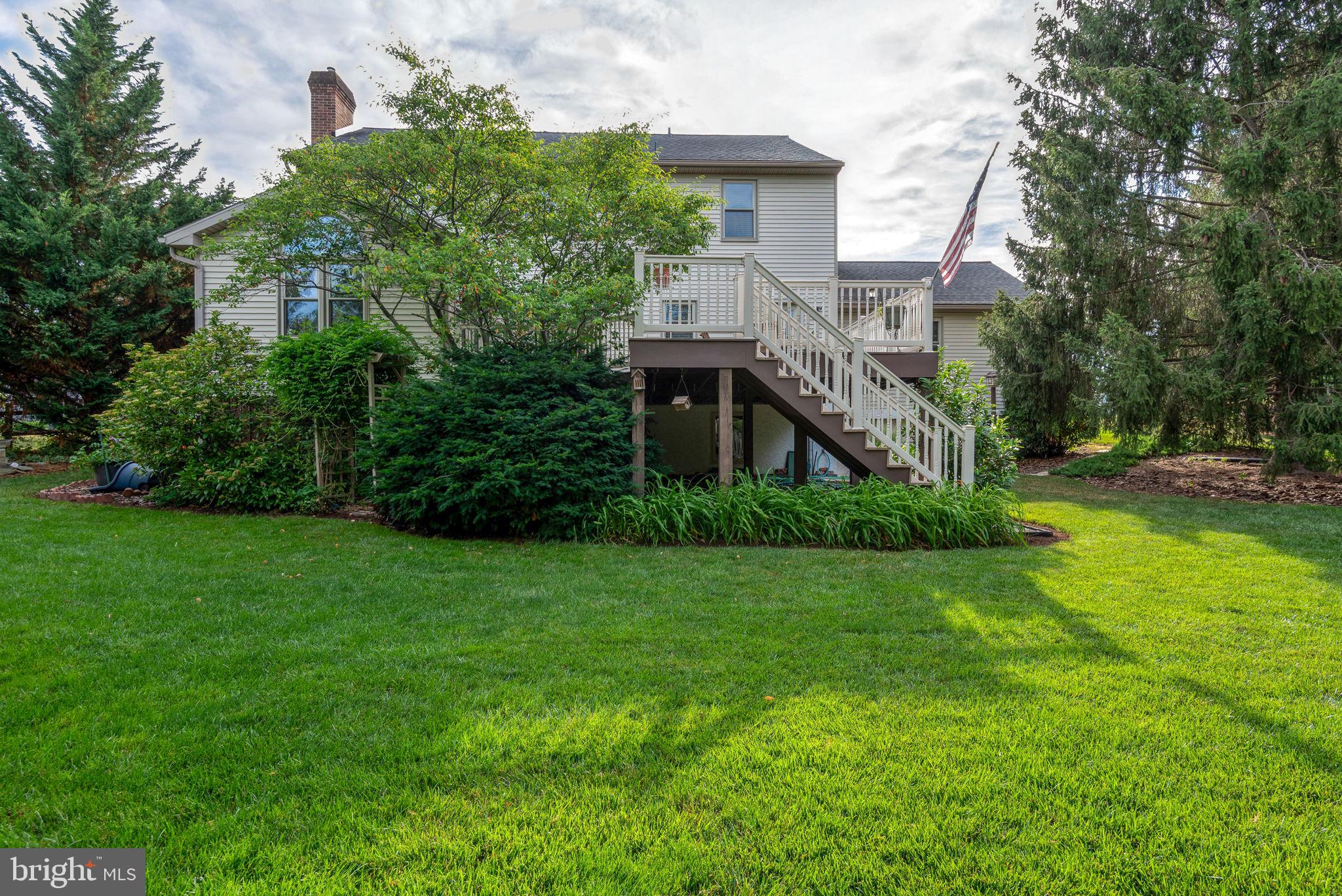 13 Diane Avenue Lititz, PA 17543 - Photo 42 of 46
