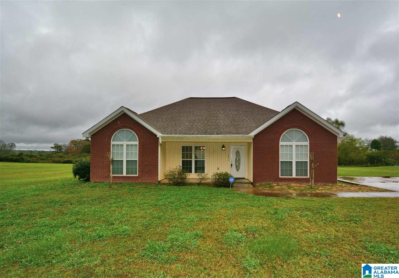 1682 North Dakota Road Thorsby, AL 35171 - Photo 1 of 26