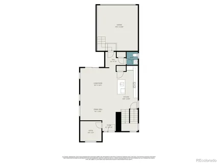 $665,000 | 8335 Big Thompson Street, Littleton, CO 80125
