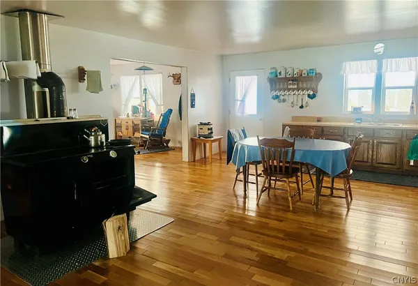 $325,000 | 1981 Carter Slocum Road, Marathon, NY 13803