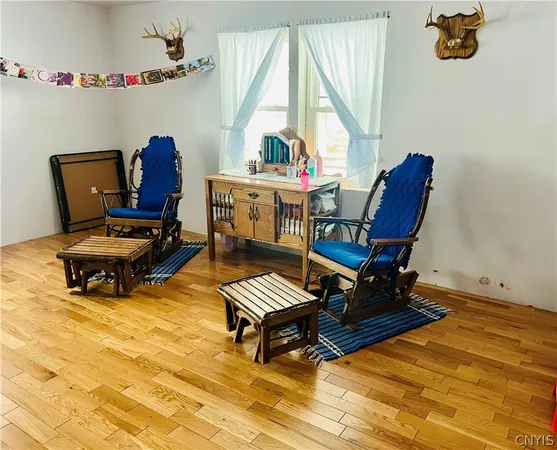 $325,000 | 1981 Carter Slocum Road, Marathon, NY 13803