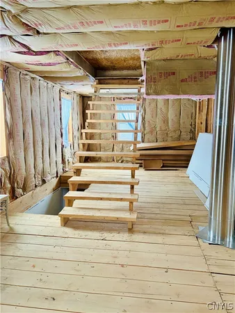 $325,000 | 1981 Carter Slocum Road, Marathon, NY 13803