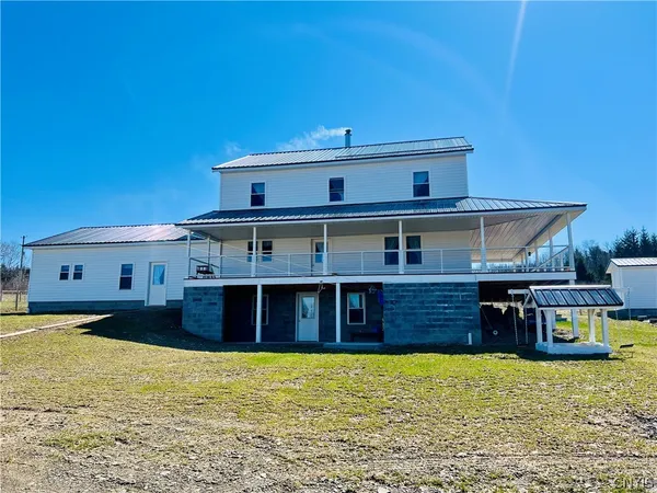 $325,000 | 1981 Carter Slocum Road, Marathon, NY 13803
