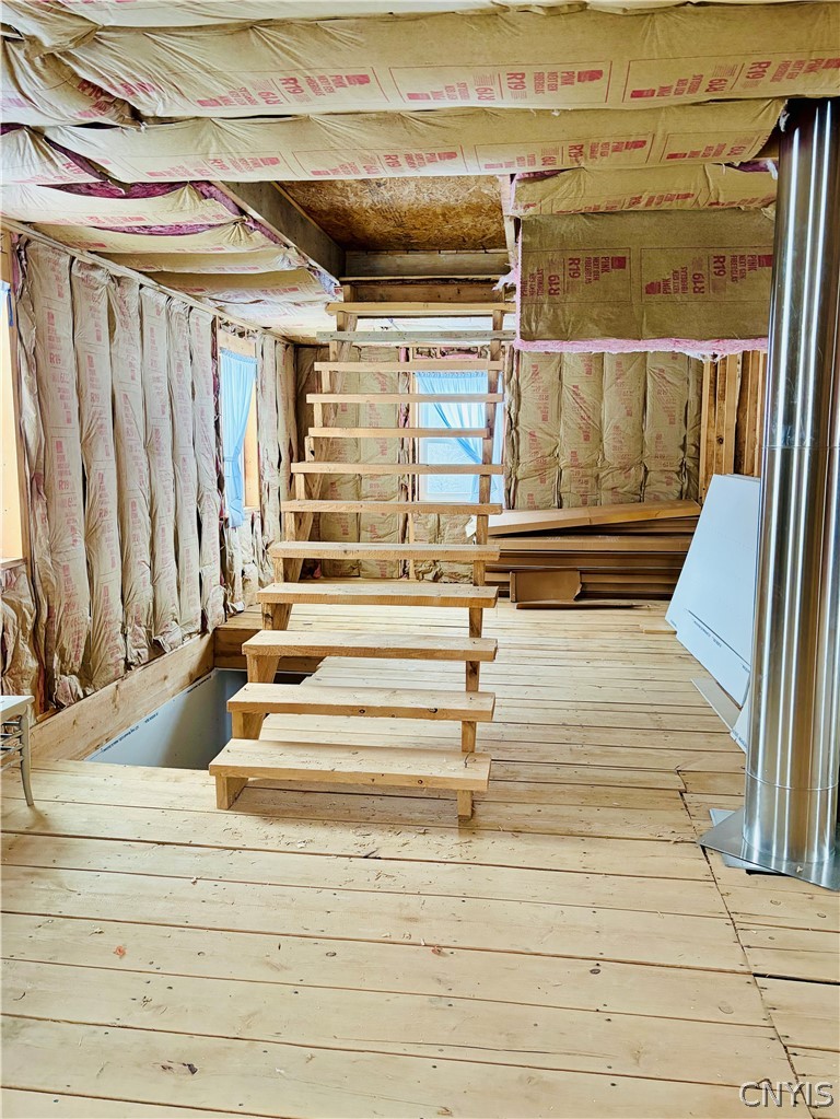 1981 Carter Slocum Road Marathon, NY 13803 - Photo 22 of 28