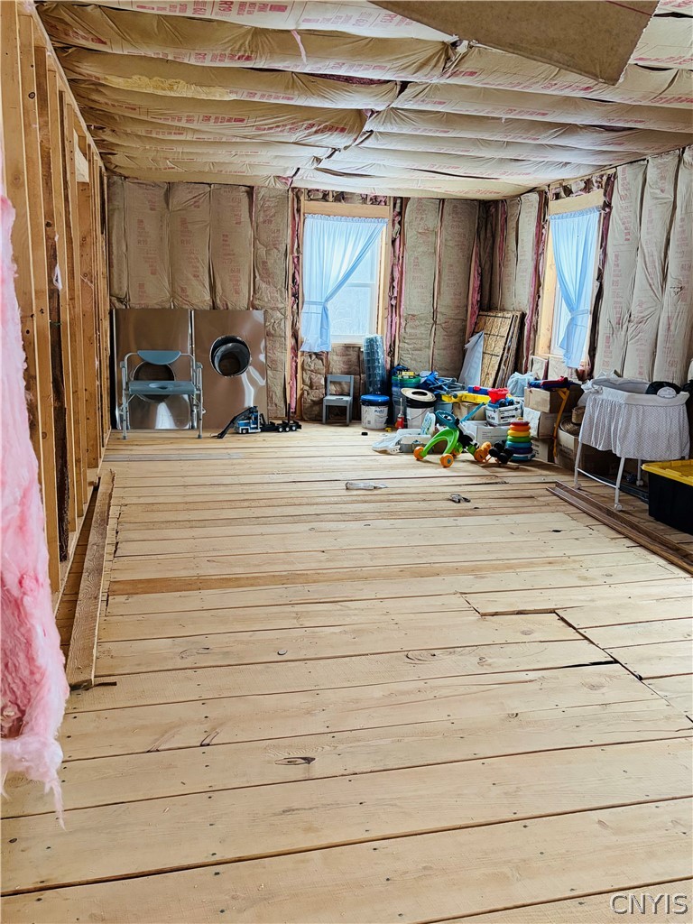 1981 Carter Slocum Road Marathon, NY 13803 - Photo 23 of 28