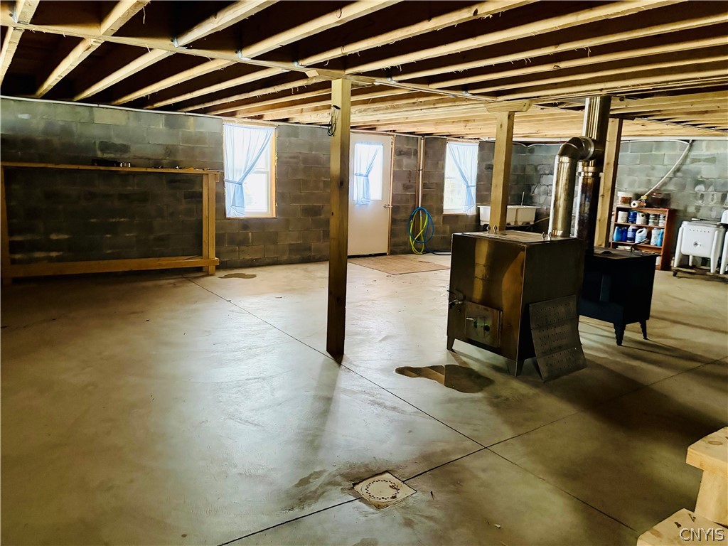 1981 Carter Slocum Road Marathon, NY 13803 - Photo 25 of 28