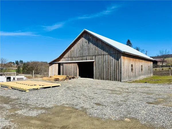 $325,000 | 1981 Carter Slocum Road, Marathon, NY 13803