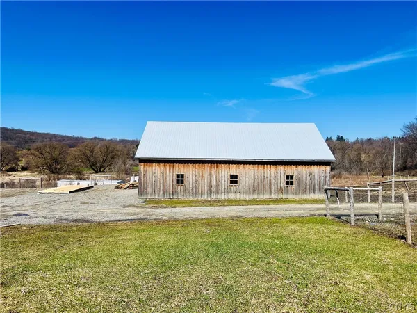 $325,000 | 1981 Carter Slocum Road, Marathon, NY 13803