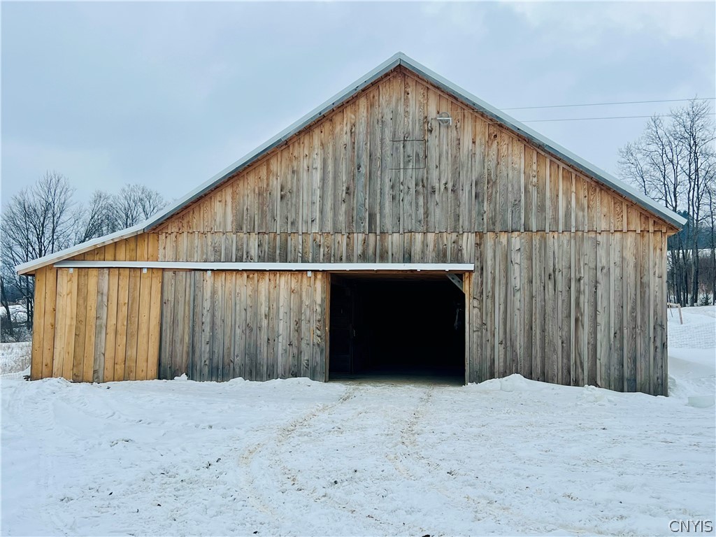 1981 Carter Slocum Road Marathon, NY 13803 - Photo 26 of 28