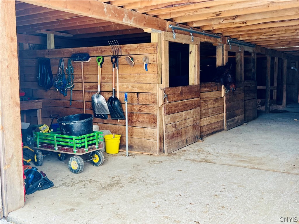 1981 Carter Slocum Road Marathon, NY 13803 - Photo 27 of 28