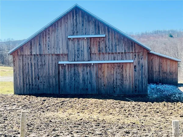 $325,000 | 1981 Carter Slocum Road, Marathon, NY 13803