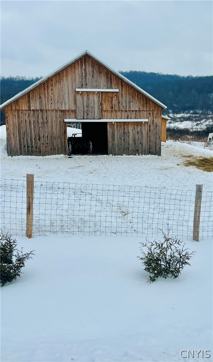 1981 Carter Slocum Road Marathon, NY 13803 - Photo 28 of 28