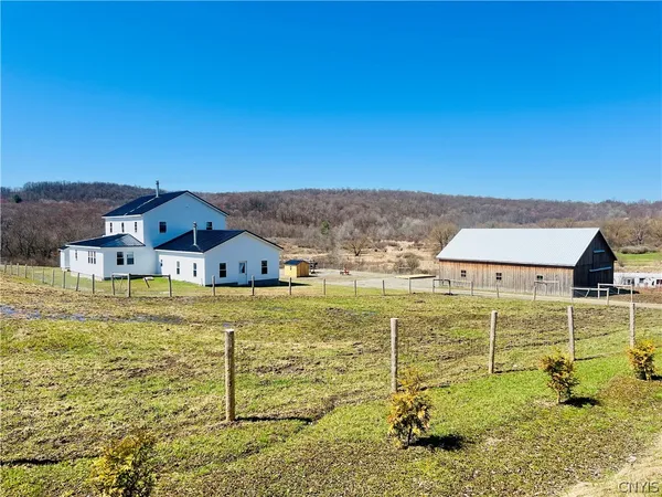 $325,000 | 1981 Carter Slocum Road, Marathon, NY 13803