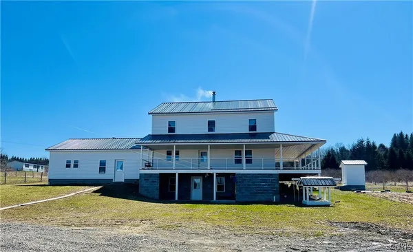 $325,000 | 1981 Carter Slocum Road, Marathon, NY 13803