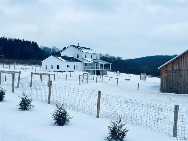 $330,000 | 1981 Carter Slocum Road, Marathon, NY 13803