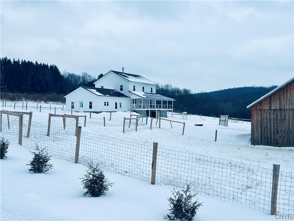 1981 Carter Slocum Road Marathon, NY 13803 - Photo 4 of 28