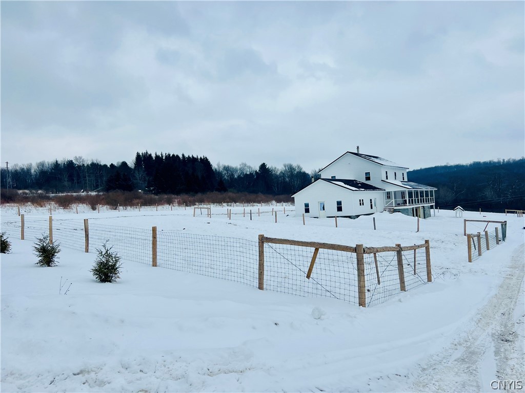 1981 Carter Slocum Road Marathon, NY 13803 - Photo 5 of 28