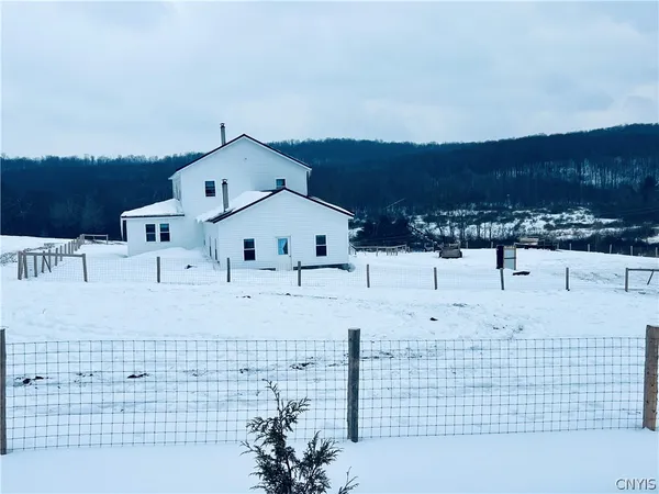 $330,000 | 1981 Carter Slocum Road, Marathon, NY 13803