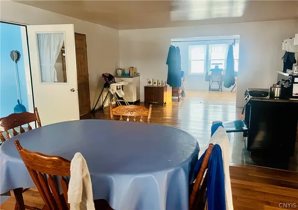 $325,000 | 1981 Carter Slocum Road, Marathon, NY 13803