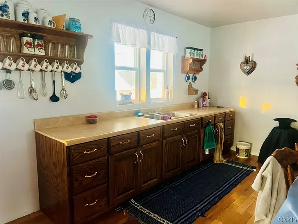 $325,000 | 1981 Carter Slocum Road, Marathon, NY 13803