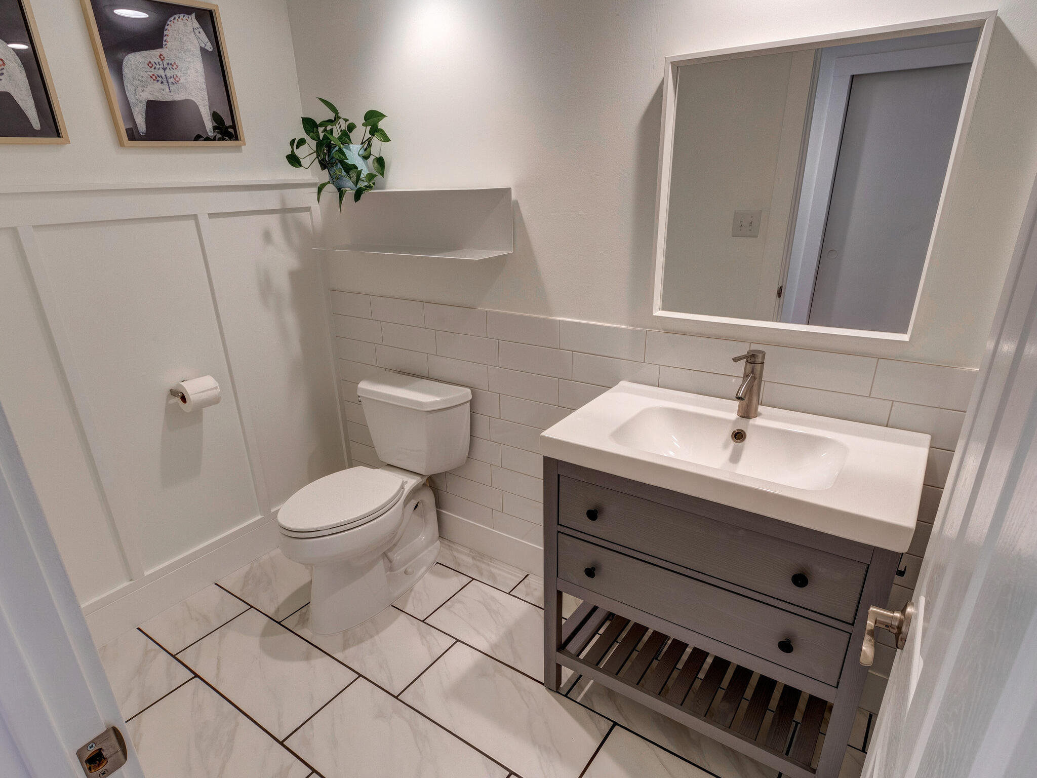 8531 Castle Ridge Lane Indianapolis, IN 46256 - Photo 10 of 22 Gallery Image 10