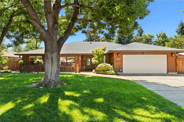 $639,000 | 1027 Colmena Drive, Chico, CA 95926