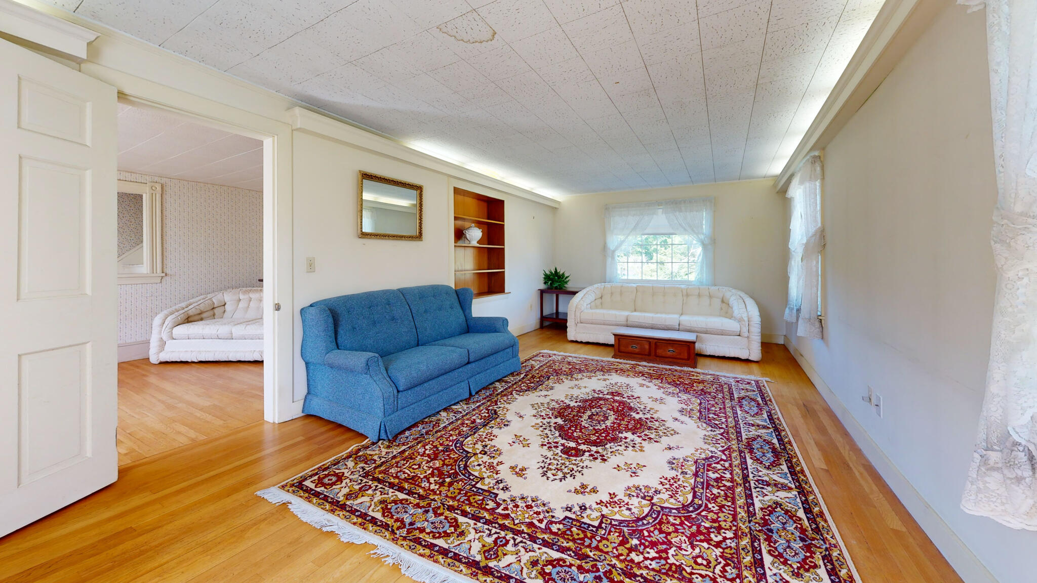 884 River Road St. George, ME 04860 - Photo 16 of 55 Living Room