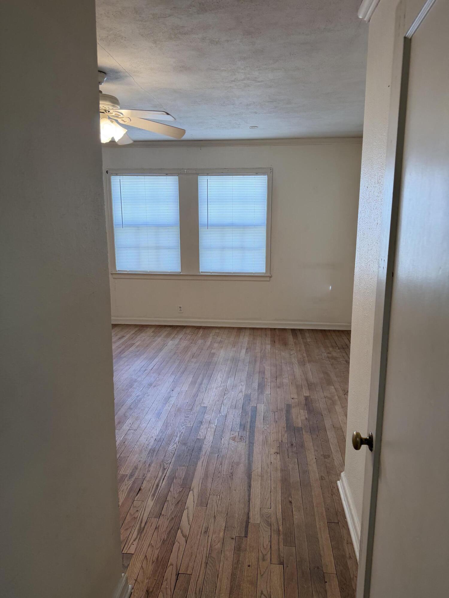 2612 36th Street Lubbock, TX 79413 - Photo 12 of 30 a view of wooden floor