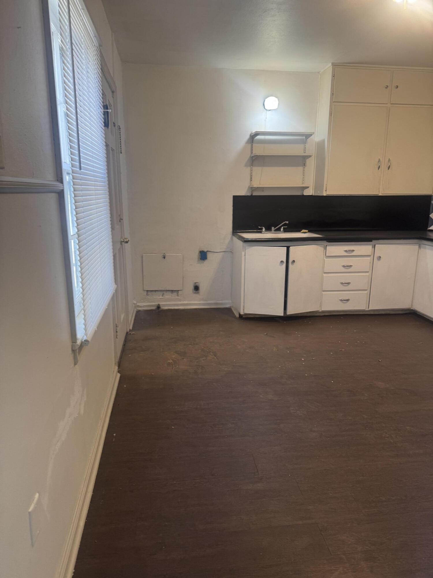 2612 36th Street Lubbock, TX 79413 - Photo 20 of 30 a view of an empty room with a window