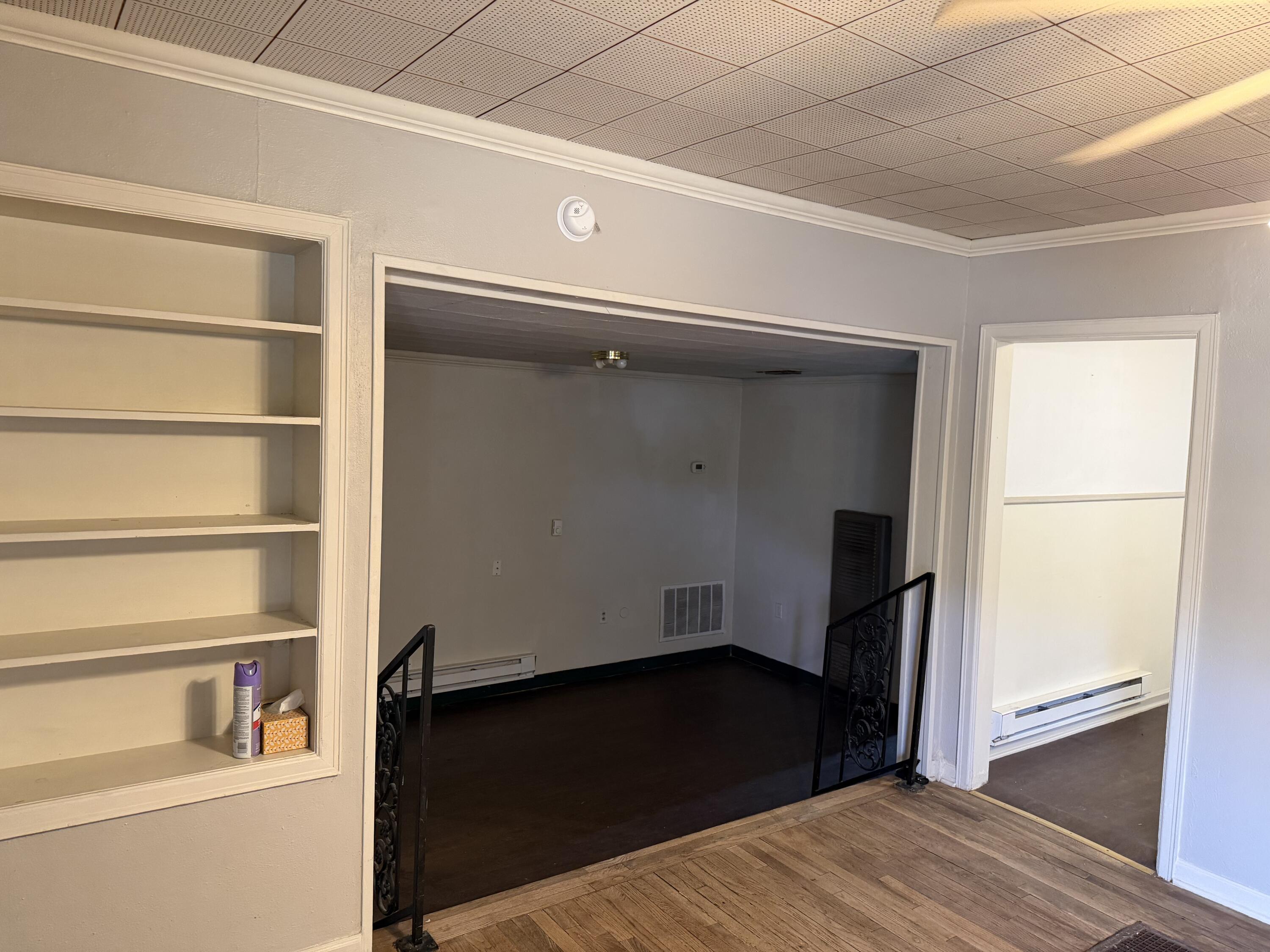 2612 36th Street Lubbock, TX 79413 - Photo 2 of 30 a view of closet