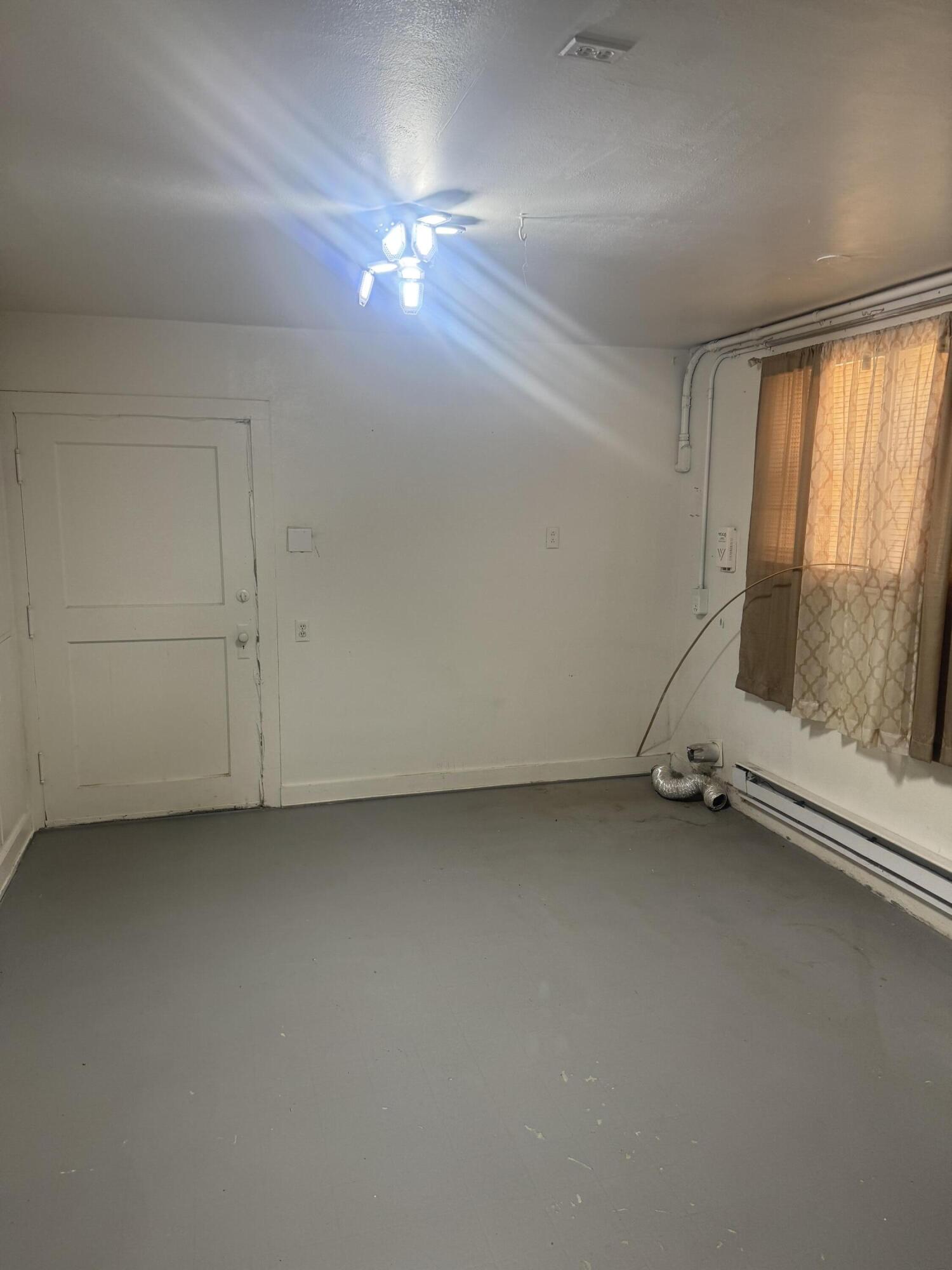 2612 36th Street Lubbock, TX 79413 - Photo 25 of 30 a view of an empty room with a window
